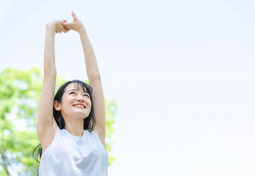 短期間で結果を出す